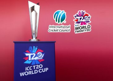 ICC T20 WorldCup 2022: Live streaming details of the T20 World Cup 2022