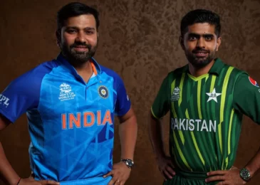T20 World Cup: India vs Pakistan where to watch, live streaming, squads, timings