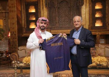 Quetta Gladiators join hands with Saudi Cricket Federation
