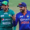 Replacements in India’s and Pakistan’s squads for T20 WorldCup 2022