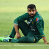 Rashid Latif Criticizes PCB for Punishing Shadab Khan