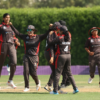 Who is UAE captain Chaya Mughal in the women’s T20 Asia Cup?