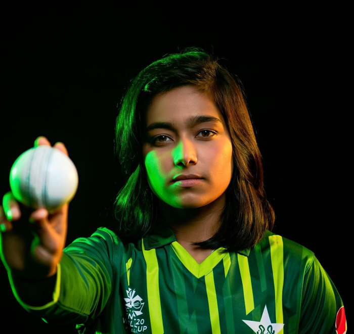 Fatima Sana