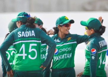 The Women’s League T20 information is released by PCB