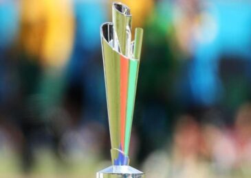 T20 World Cup 2022: ICC T20 World Cup Super 12 Full Schedule