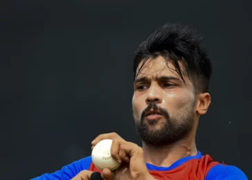 Mohammad Amir Archives - Home of T20 Mohammad Amir Archives - Home of T20