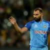 T20 World Cup 2022: Mohammad Shami faces criticism for ‘karma’ tweet to Shoaib Akhtar