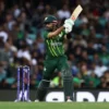 T20 World Cup 2022: The King – Babar Azam Is Back In Form