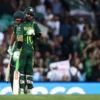 T20 World Cup 2022: Babar, Rizwan register T20 World Cup record during the semi-final against New Zealand