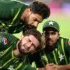 T20 World Cup 2022 Final: Another Year, Another Heartbreak For Pakistan Cricket Fans