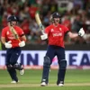 T20 WorldCup 2022 Final: England Beat Pakistan To Win The T20 WorldCup Final
