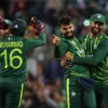 Does Pakistan still have a chance to qualify for the semi-finals?