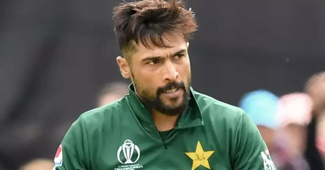 Mohammad Amir Biography | Mohammad Amir Profile | Mohammad Amir Net Worth