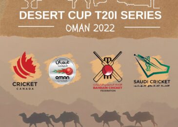 Desert Cup T20I Series 2022: Teams, Full Squads, Fixtures, Venues, Live and Match Reports