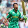 T20 World Cup: Aggravated knee injury rules Fakhar Zaman out of South Africa clash