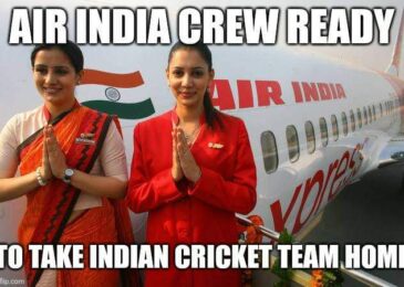 T20 World Cup 2022: Memes take over the internet as England crush India’s final dreams