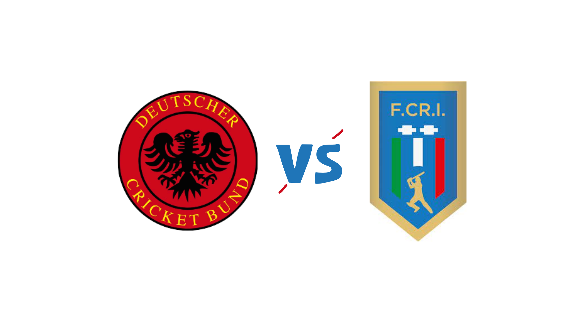 Germany vs Italy, Spanish T20I Tri-Series, November 2022