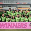 Historic series win for Ireland Women in Pakistan: Won T20I Series 2-1 against Pakistan Women