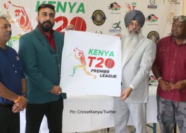 Cricket Kenya announces the inaugural Kenya T20 Premier League that will kickstart on February 2023