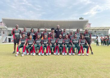 Kenya Women and Uganda Women find wins in today’s Kenya Quadrangular Women’s T20 Series matches