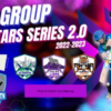 New Territories Tigers and Kowloon Lions added two points each in EPIC Group All Stars Series 2.0
