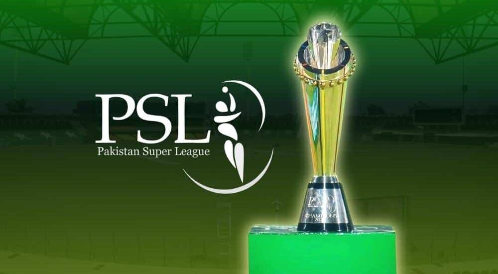 HBL PSL 8: Karachi to host players’ draft on December 15