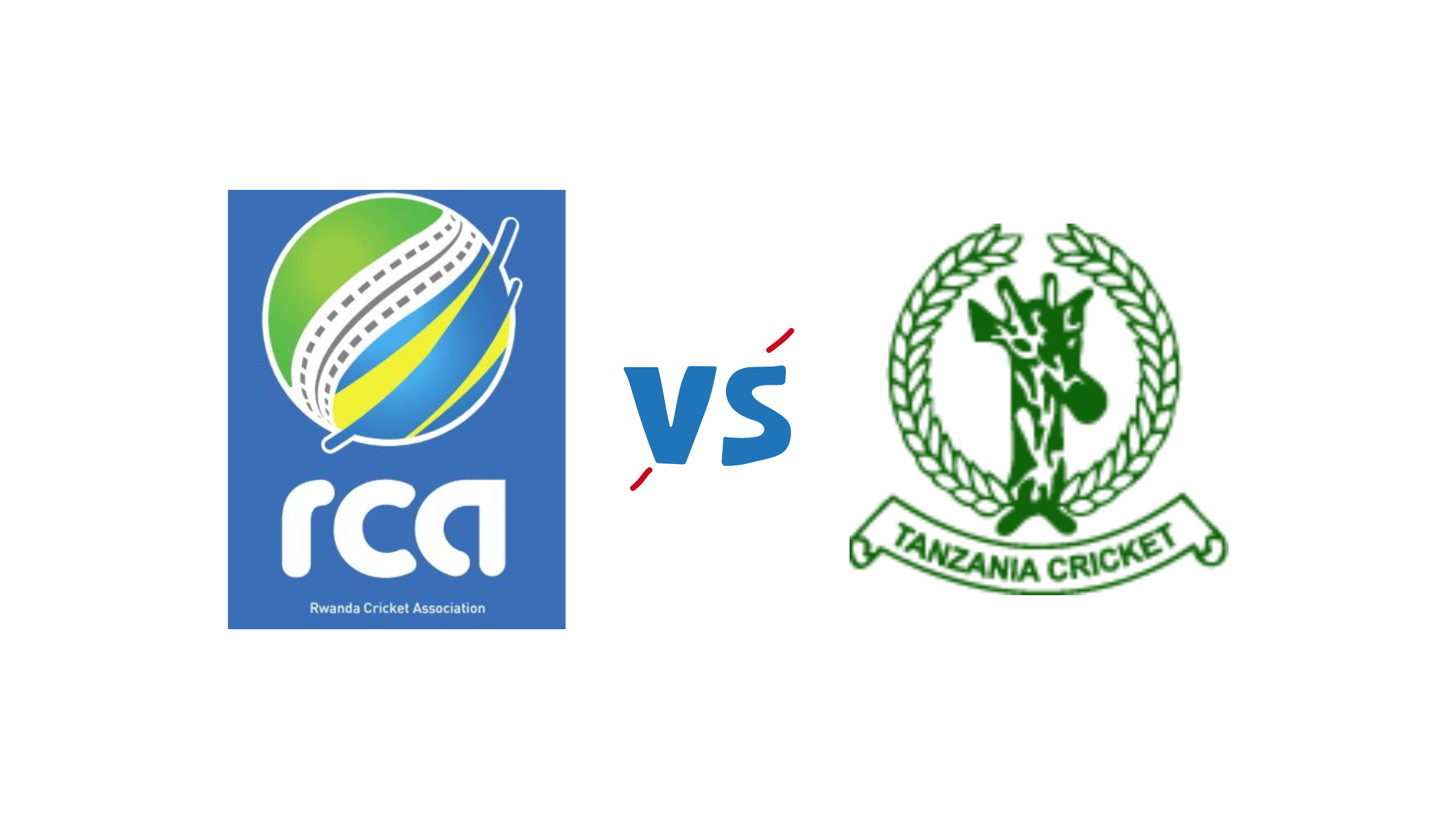 Rwanda vs Tanzania