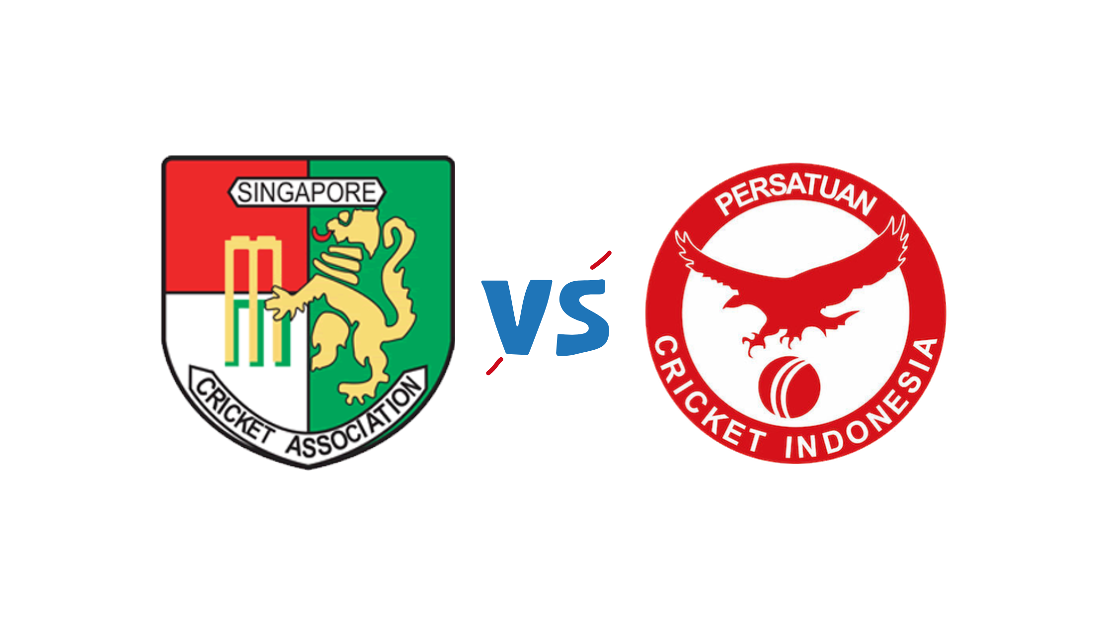 Singapore Women vs Indonesia Women 2022