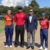 Thailand Women starts the T20I series with a 10-wicket win over Netherlands Women