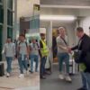 PAK vs ENG: England lands in Pakistan for first Test series in 17 years