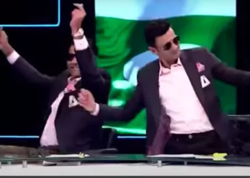 T20 World Cup 2022: Shoaib Malik’s Dance Video Went Viral
