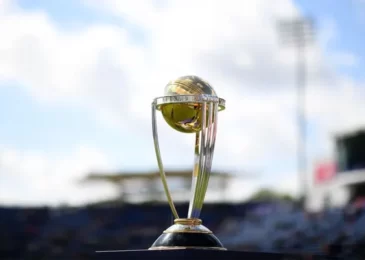 Breaking News: 2023 World Cup could be moved out of India, reports