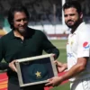 Azhar Ali – Pakistan’s Most Prolific Top-Three Batsman