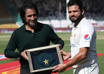 Azhar Ali – Pakistan’s Most Prolific Top-Three Batsman