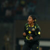 Australia Women secures the T20I series against India Women with a 3-1 lead in the series