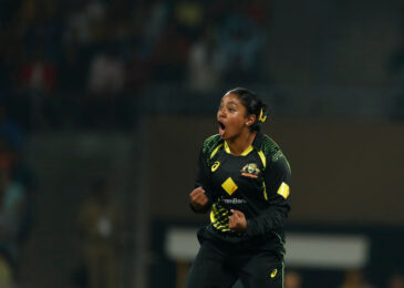Australia Women secures the T20I series against India Women with a 3-1 lead in the series