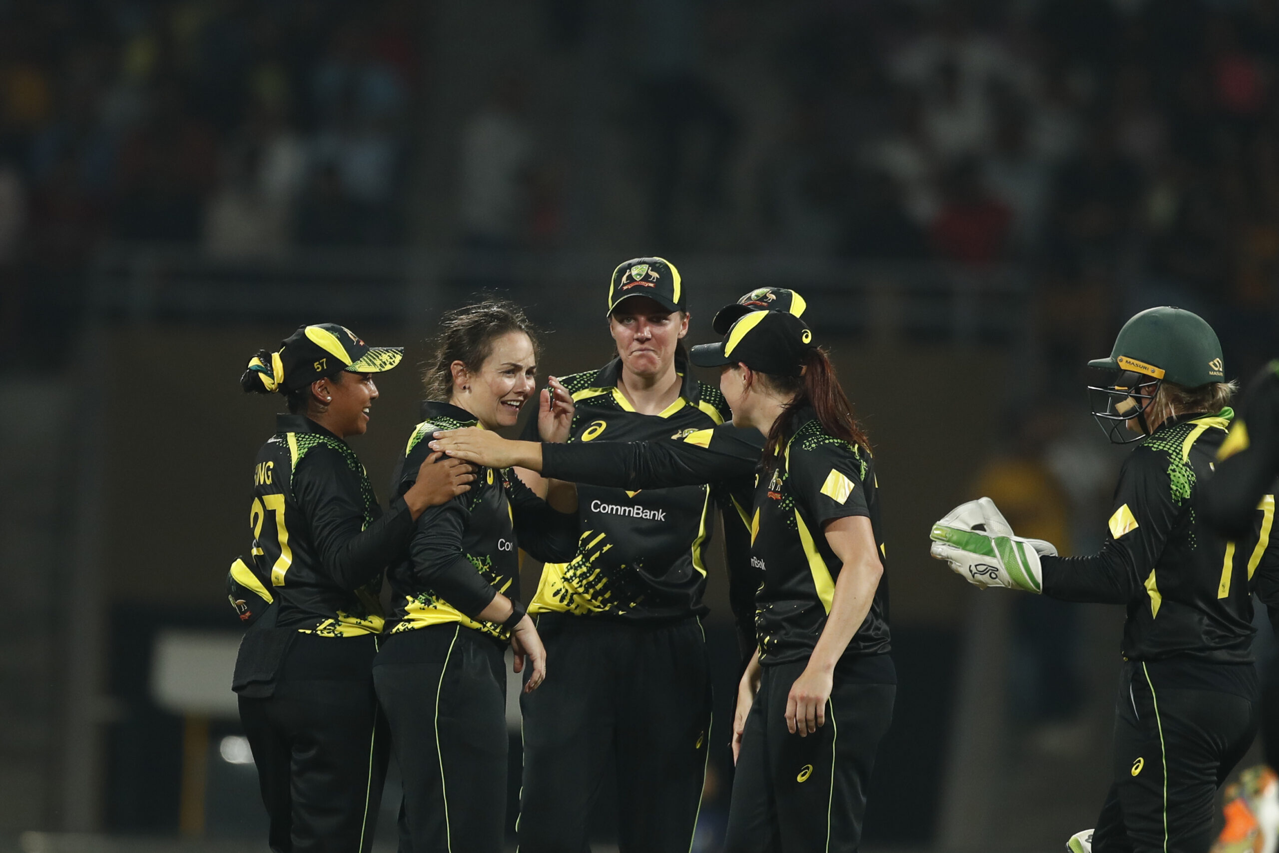 Australian Women
