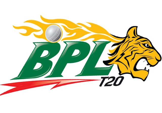 Bangladesh Premier League (BPL) 2023 Complete  Schedule