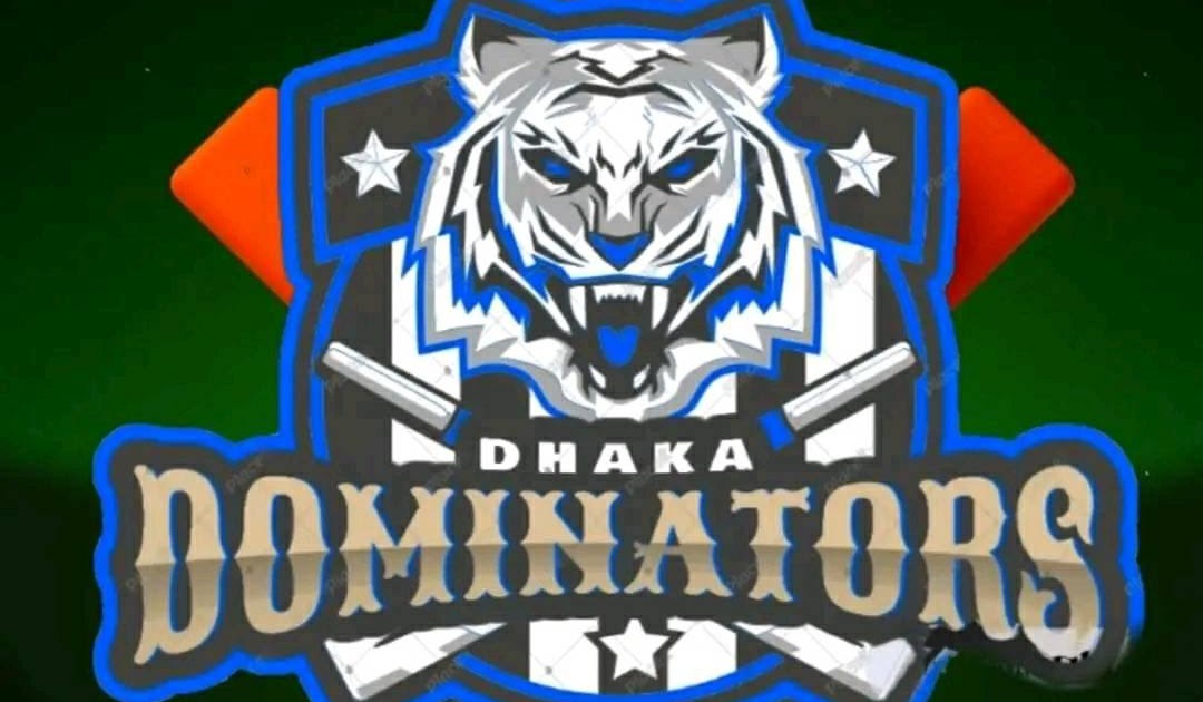 Dhaka Dominators Squad for Bangladesh Premier League (BPLT20) 2023