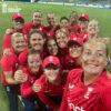 England Women clean swept West Indies Women in the 5-match T20I Series