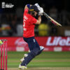 England Women continue domination over West Indies Women in the third T20I too