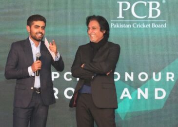 Social Media Reacts: Ramiz Raja receives criticism  after the controversial statement against Peshawar