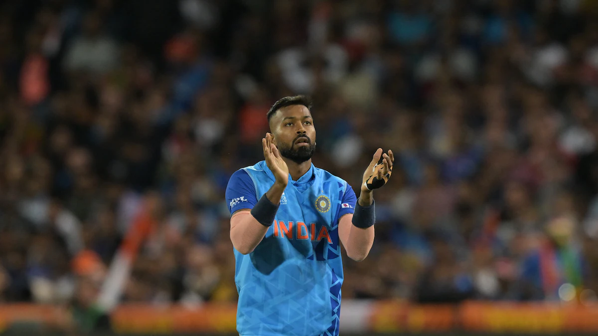 India's T20I squad against Sri Lanka
