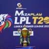 Lanka Premier League (LPL 2022) TV Channels, Live Streaming and Broadcasting details