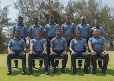 List of Umpires in the Lanka Premier League (LPL 2022)