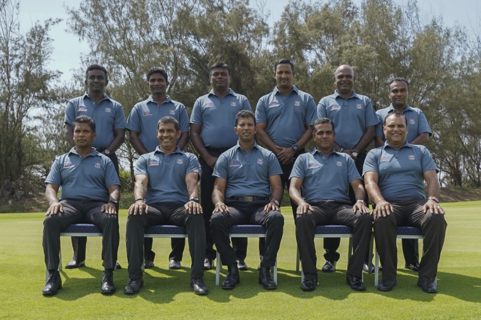 List of Umpires in the Lanka Premier League (LPL 2022)