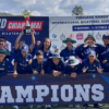 Thailand Women won the T20I series 3-1 against Netherlands Women