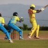 Continent Cup T20 – Africa: Teams, Squads, Fixtures, Venues, Live and many more