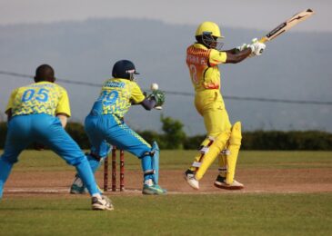 Continent Cup T20 – Africa: Uganda and Botswana find wins today