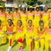 Uganda Women and Tanzania Women win games in Kenya Quadrangular Women’s T20 Series’ second day